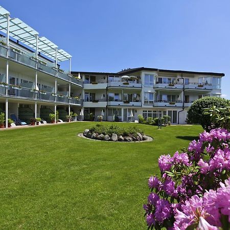 Parkhotel Flora Am Schluchsee Buitenkant foto