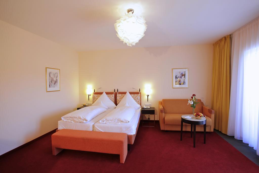 Parkhotel Flora Am Schluchsee Kamer foto